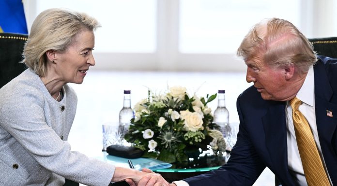 UE va propune SUA un parteneriat în domeniul mineralelor critice pentru a contracara China. Când ar putea fi parafată înțelegerea