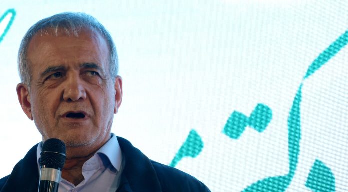 Președintele Iranului a ordonat începerea imediată a negocierilor cu SUA, susține presa locală