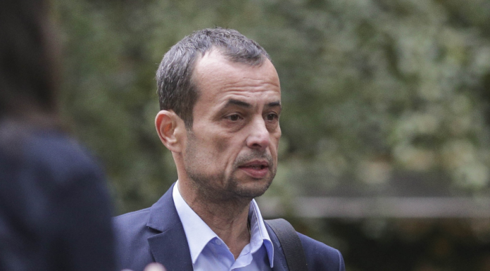 Mircea Negulescu a fost exclus încă o dată din magistratură de Înalta Curte de Casație și Justiție. Motivele invocate