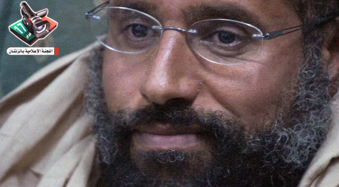 Unul dintre fiii dictatorului libian Gaddafi a fost executat. „Indivizi înarmaţi au deconectat camerele și i-au luat cu asalt locuința”