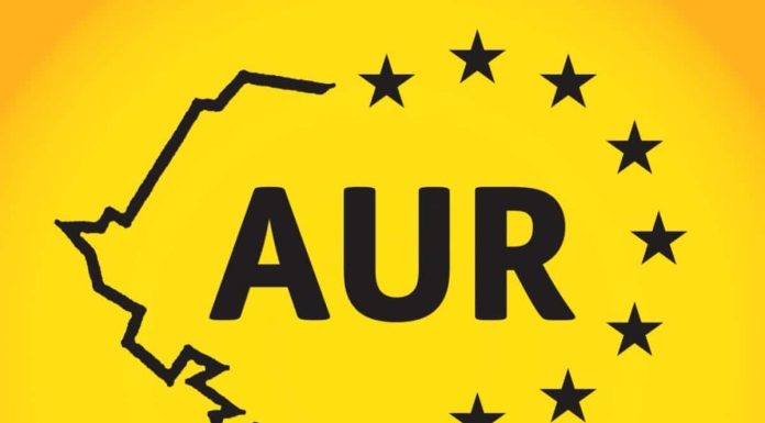 AUR anunță un proiect de lege pentru eliminarea impozitului pe prima locuință