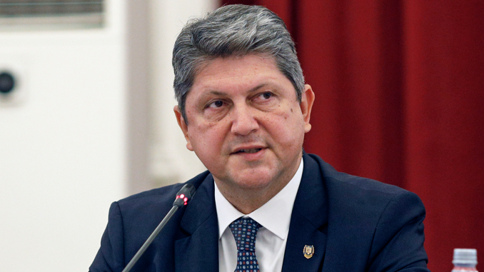 Ucraina îl acuză pe Titus Corlățean, senator PSD, fost ministru, de dezinformare. De la ce a pornit disputa