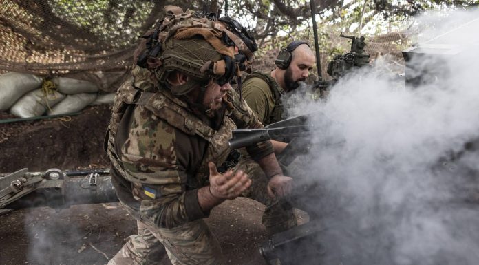 Cum au distrus luptătorii ucraineni din trupele speciale un depozit de muniție în spatele liniilor rusești, fără nicio pierdere