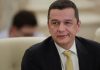 Ce spune Sorin Grindeanu despre un guvern minoritar: „Din punctul nostru de vedere, nu se poate”