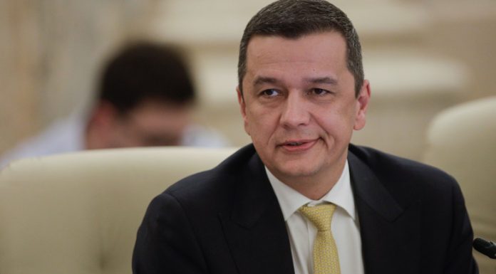 Ce spune Sorin Grindeanu despre un guvern minoritar: „Din punctul nostru de vedere, nu se poate”