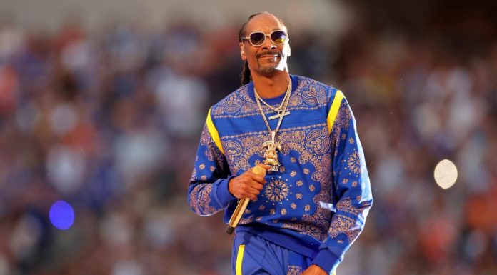 Snoop Dogg are planuri mari în fotbal. Celebrul rapper american a cumpărat un club legendar și amenință supremația granzilor din Premier League