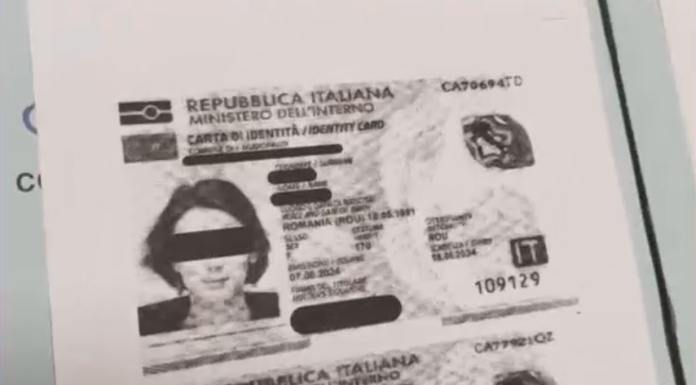 Înșelătorie de proporții cu 59 de românce create cu AI în Italia. Doi italieni au păgubit statul cu peste 1,4 milioane de euro