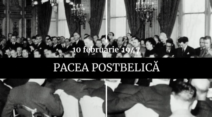 Digistoria – cele mai importante evenimente petrecute pe 10 februarie