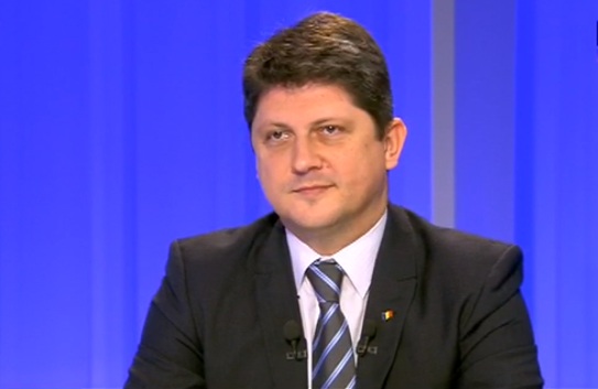 Titus Corlățean, prima reacție după ce Ucraina l-a acuzat de dezinformare: O ambasadă de la București a menționat „critici nefondate"