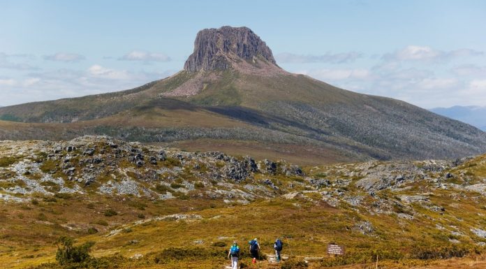Cum poate greși AI în planificarea unei călătorii: Cazul turiștilor trimiși să caute izvoare termale inexistente în Tasmania