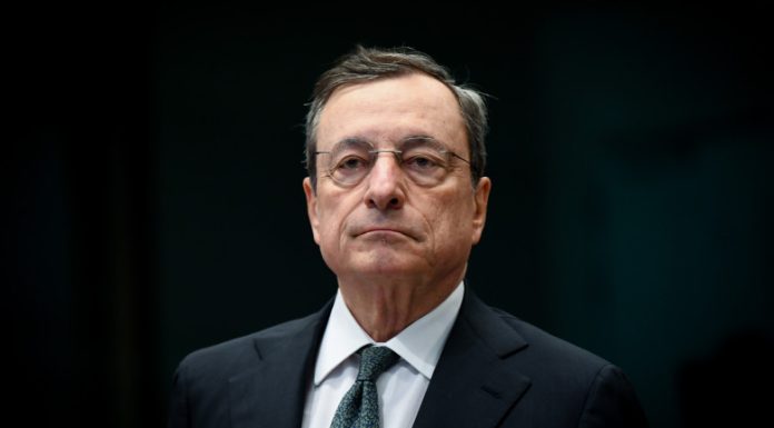 Avertismentul lui Mario Draghi: „Europa riscă să devină subordonată, divizată și dezindustrializată”. Ce a spus despre SUA și China