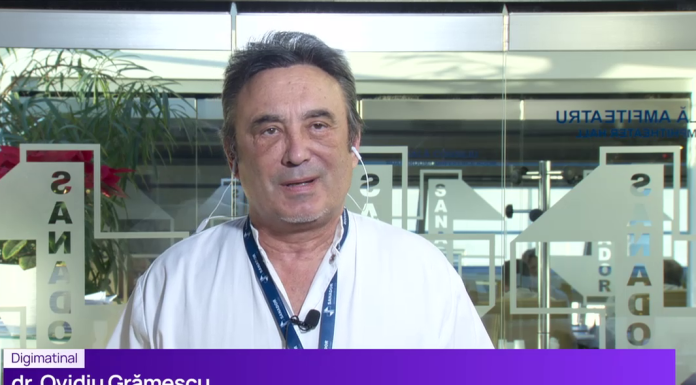 Semnele care pot duce la diagnosticul unei tumori cerebrale