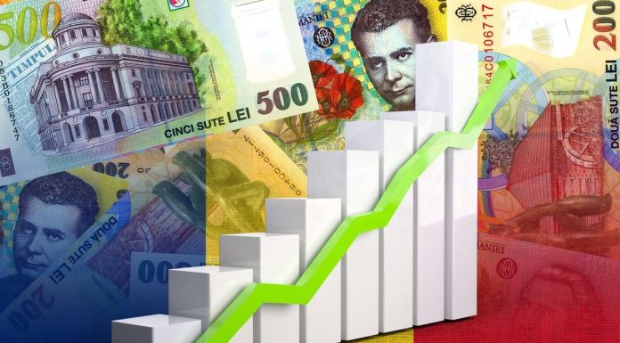 Economist JP Morgan: „România poate coborî deficitul bugetar la 6% din PIB în 2026. Pentru 2027, situația este incertă”