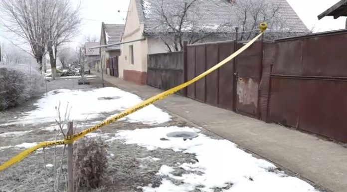 Crima din Cenei. Mărturiile mamei copilului de 13 ani: „Am peste 500 de ameninţări pe telefon. Suntem terorizaţi de oameni”