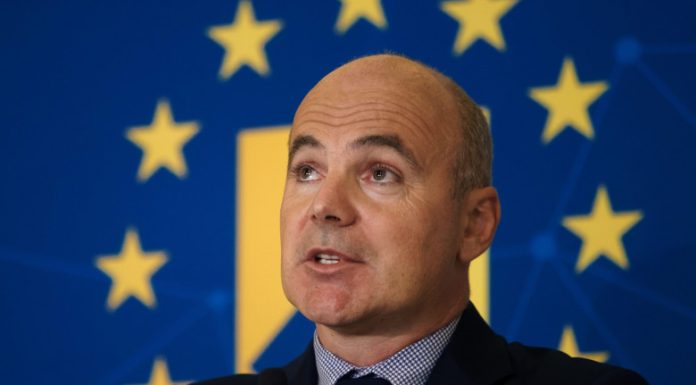 Rareș Bogdan, despre un posibil vot de încredere cerut de Ilie Bolojan în PNL: Nu poți să ceri din lună-n lună. Facem Consiliu Național