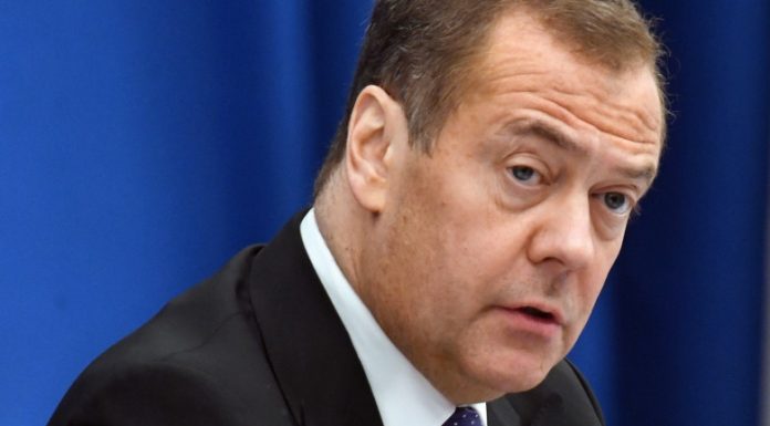 Ce scenariu avansează Medvedev după capturarea lui Maduro de către SUA