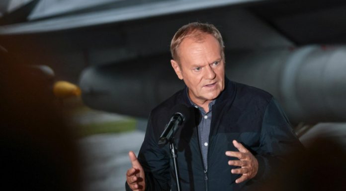 Polonia înființează „Consiliul Viitorului”. Donald Tusk: „Poate fi cel mai bun loc din Europa în ceea ce priveşte tehnologiile moderne”
