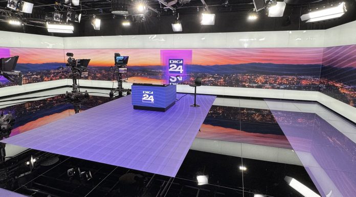 Digi 24 continuă să fie liber la retransmisie