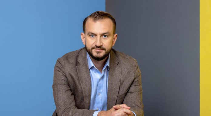 Vodafone România îl numește pe Alex Băloi în funcția de Director Vodafone Business