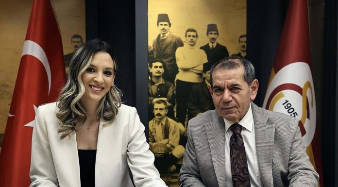 Volei feminin: Alexia Căruţaşu şi-a prelungit contractul cu Galatasaray; ea joacă şi pentru naţionala Turciei din iunie 2025