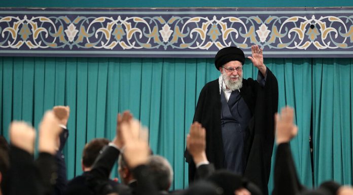 Iran declară armatele statelor UE, inclusiv România, drept „grupări teroriste”