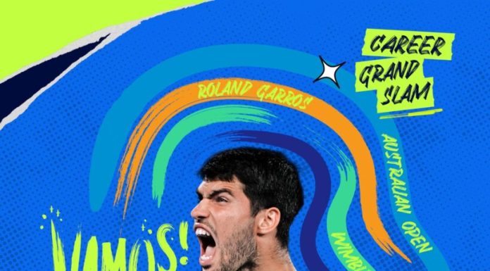 Carlos Alcaraz câștigă la Australian Open și devine cel mai tânăr jucător cu toate titlurile de Grand Slam