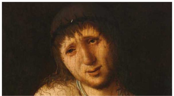 Italia cumpără o operă rară a Renașterii pentru circa 15 milioane dolari: „Ecce Homo” de Antonello da Messina