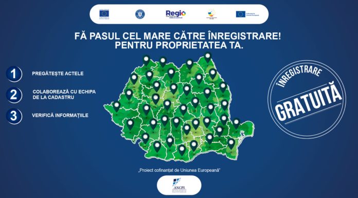 De ce este important să verifici documentele tehnice ale cadastrului