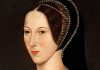 Un detaliu descoperit în portretul Annei Boleyn dovedeşte că fosta soţie a lui Henric al VIII-lea nu avea un al şaselea deget
era „o respingere a vrăjitoriei”, spun istoricii