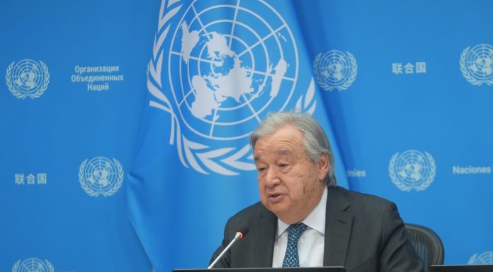 ONU aşteaptă clarificări de la administraţia Trump privind plata a aproape 4 miliarde de dolari datorați de SUA