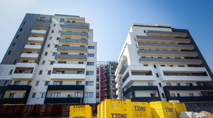 Tranzacție: Holcim România cumpără Uranus Pluton și își consolidează prezența pe piața materialelor pentru infrastructură