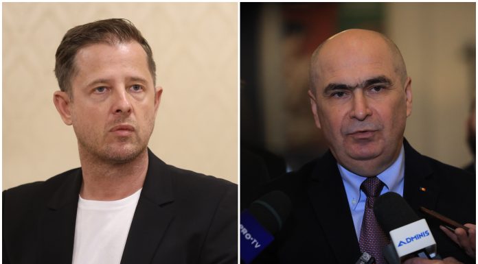 Hubert Thuma, despre propunerea lui Bolojan de a schimba lideri PNL: A fost respinsă de cei ce nu pot fi acuzați că sunt PSD-iștii răi