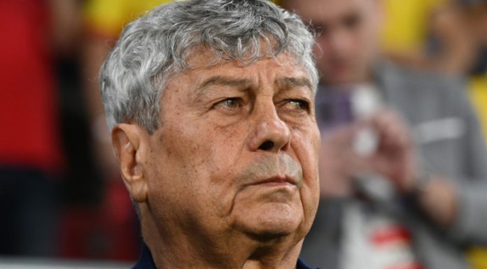 Mircea Lucescu, internat în spital pentru a treia oară într-o lună. Ce au constatat medicii