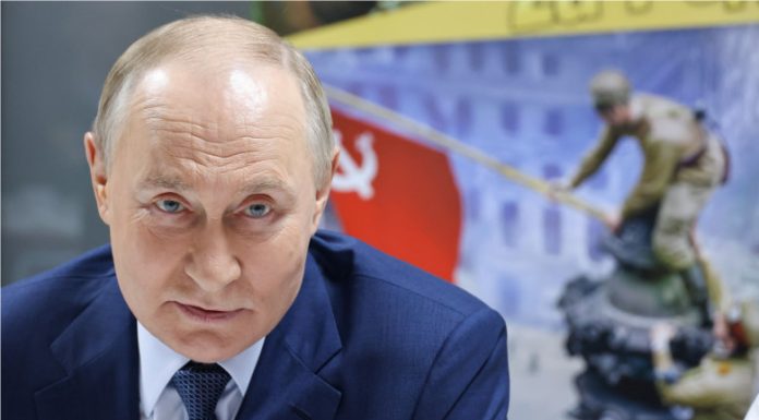 De ce este atât de important pentru Putin să preia controlul și asupra restului regiunii Donețk (NYT)