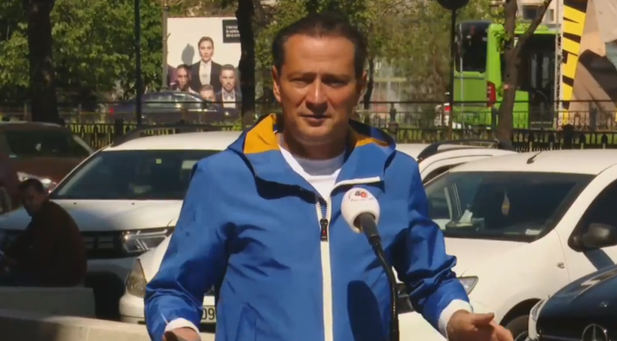 Băluţă: A te plânge a devenit mai nou principala activitate a celor aleşi să ne conducă destinele / De ce consilierii PSD au votat împotriva creşterii tarifelor la transportul public în Capitală