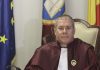 Curtea de Apel judecă azi o cerere de anulare a decretului de numire a lui Dacian Dragoș la CCR