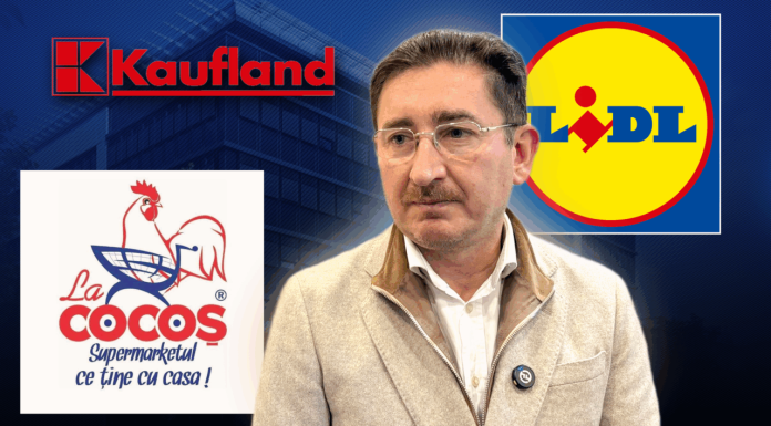 Ce condiții i-a impus Consiliul Concurenței prorpietarului Lidl și Kaufland pentru a achiziționa lanțul românesc de magazine La Cocoș