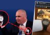 Ministrul Fondurilor Europene sare în apărarea lui Bolojan în „scandalul ceasul”, cu o poză ironică: „Ceasul meu Rolex de 300.000 de euro”. Care e, de fapt, valoarea ceasului lui Pîslaru