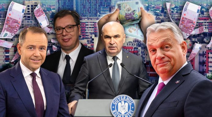 Suntem campionii Europei la biruri pe Prima Casă. Croația și Slovenia nu impozitează prima locuință, iar Ungaria, Serbia sau Polonia oferă chiar ajutoare de stat pentru achiziție