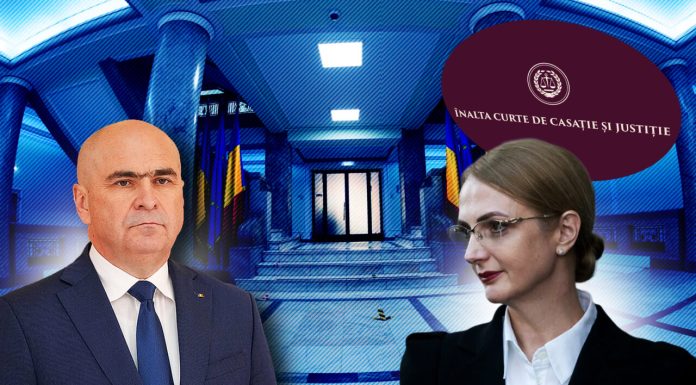 Scandalul pensiilor magistraților ajunge la Curtea de Justiție a UE. Curtea Supremă cere CCR să se adreseze instanței europene