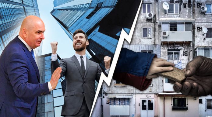 Populația, din ce în ce mai sărăcită, multinaționalele, din ce în ce mai ajutate. Bolojan a dat o ordonanță de guvern care ajută companiile străine să-și scoată profiturile din România, fără limite