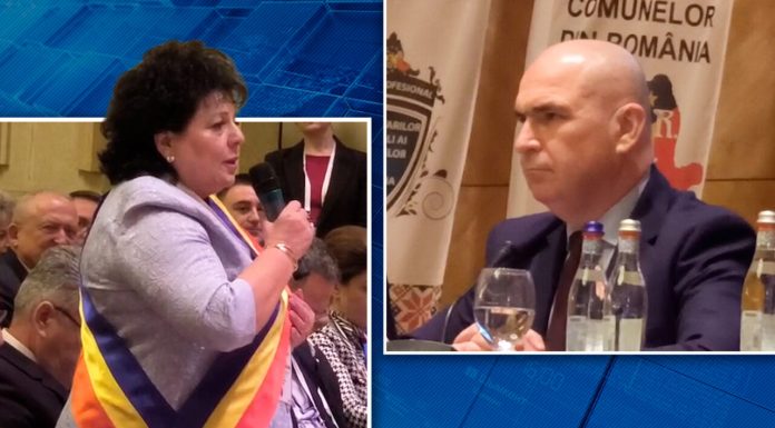 Primarul comunei Cumpăna, discurs exploziv la adresa lui Bolojan: „Ne priviți în ochi și ne faceți vinovați pentru creșterea taxelor și impozitelor”