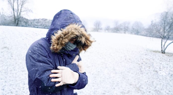 Cât mai durează valul de aer polar. ANM: De duminică, un nou episod cu ger va cuprinde întreaga țară