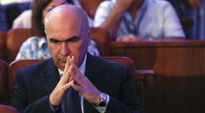 Stenograme. Tensiuni în ședința PNL. Gorghiu: „Suntem un partid de misogini”. Critici la adresa conducerii