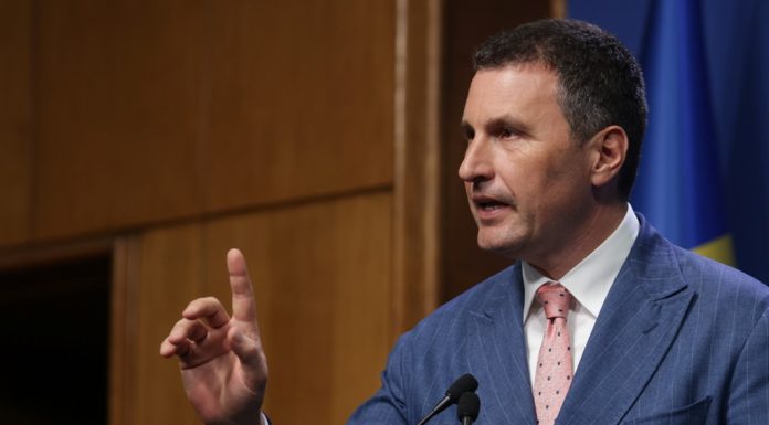 Ce spune Tanczos Barna despre ieșirea UDMR din Coaliție: „Putem ajuta comunitatea maghiară mai mult din Guvern”