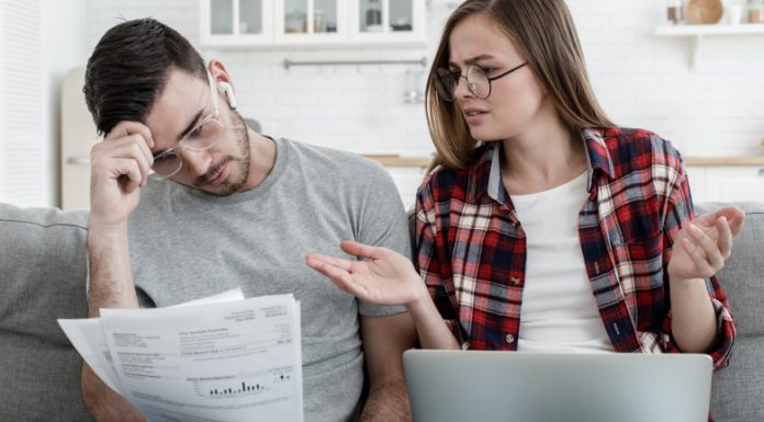 Facturi la gaze cu până la 30% mai mari în ianuarie, deși prețul rămâne plafonat. De ce gerul și importurile scumpe cresc costurile