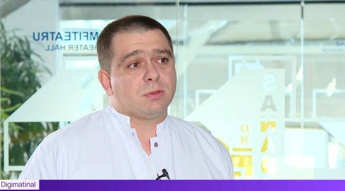 Durerea de șold care anunță o problemă serioasă a osului