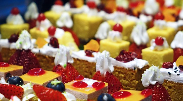 Controale în cofetării și patiserii, cu amenzi de peste 3 milioane lei date de inspectorii ANSVSA