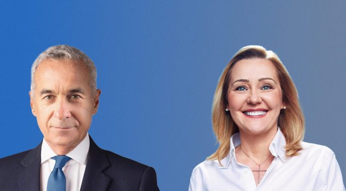 Influencerul Mario Nawfall distribuie raportul american care denunță implicările UE în alegerile din România