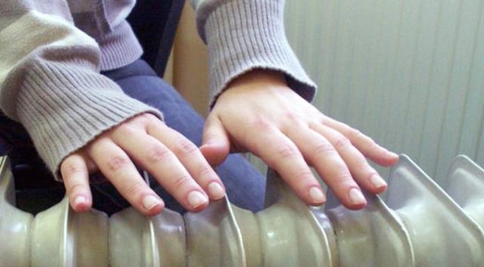 Peste 10% dintre români nu și-au permis să își încălzească în mod suficient locuința